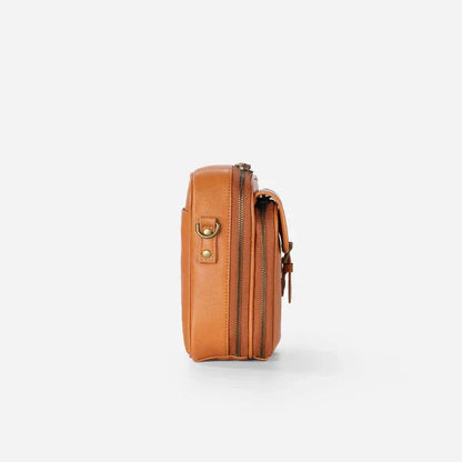 Blyssor™ | Crossbody leather bag
