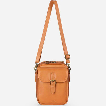 Blyssor™ | Crossbody leather bag