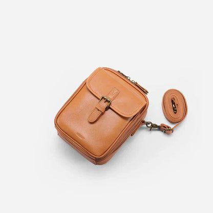 Blyssor™ | Crossbody leather bag