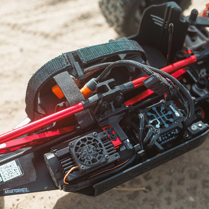 TitanRampage™ – The Ultimate 4X4 Brushless Speed Truck (Limited Edition)