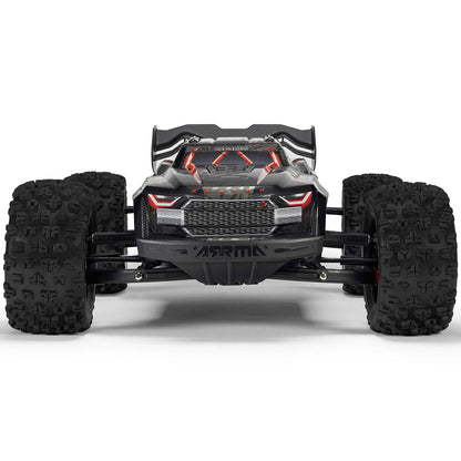 TitanRampage™ – The Ultimate 4X4 Brushless Speed Truck (Limited Edition)