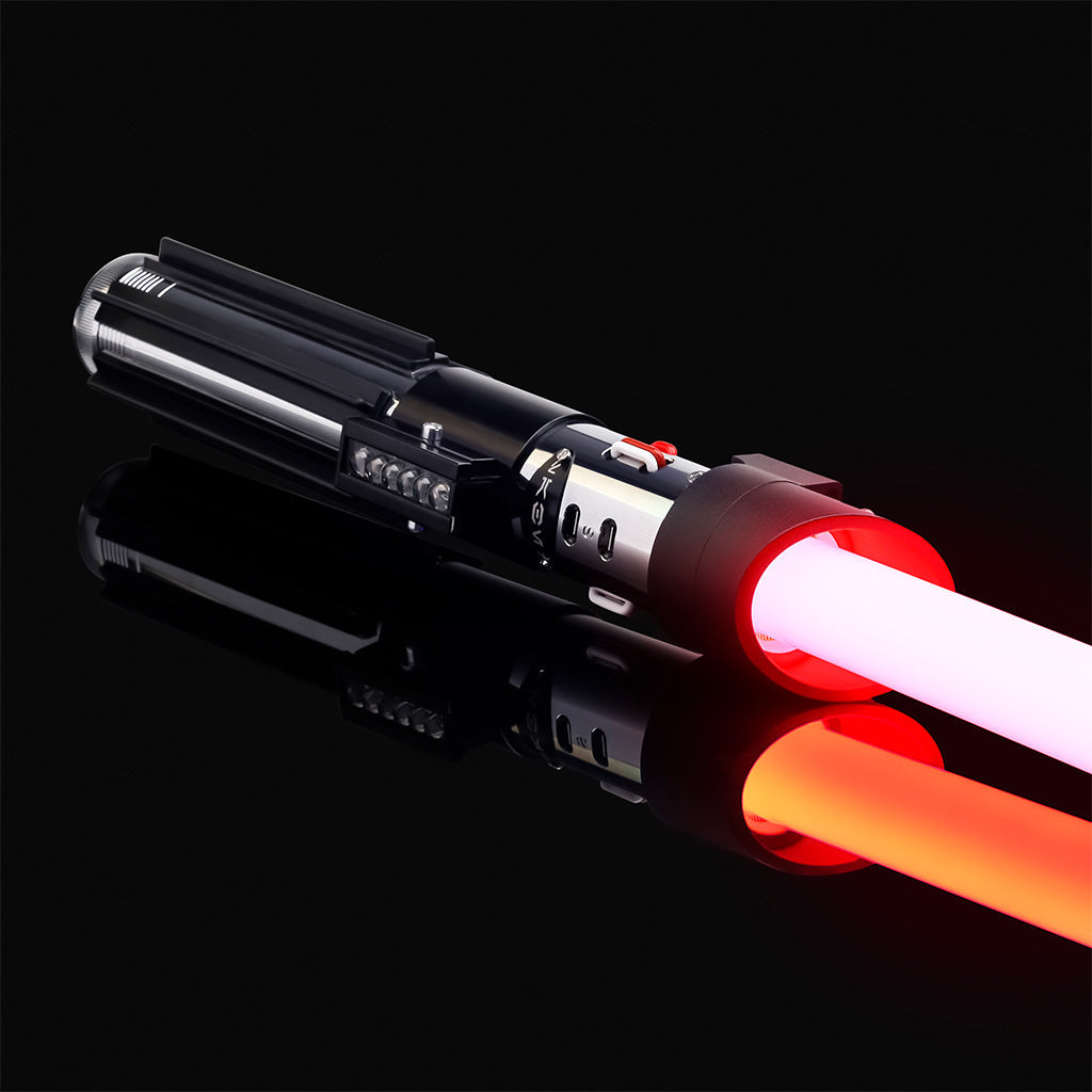 ShadowSaber™ – Inspired by the Dark Lord’s Legacy