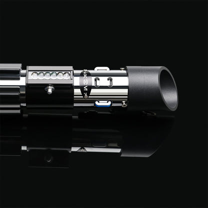 ShadowSaber™ – Inspired by the Dark Lord’s Legacy