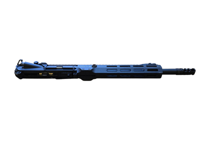 StrikeGear556™ – Elite 4th-Gen Airsoft Rifle with G3 Split-Gearbox (Limited Edition)