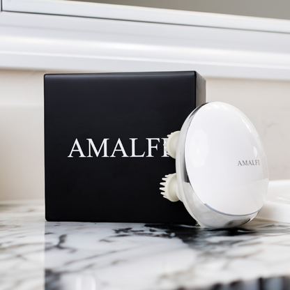 Amalfi™ - Scalp Massager 