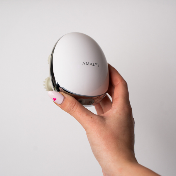 Amalfi™ - Scalp Massager