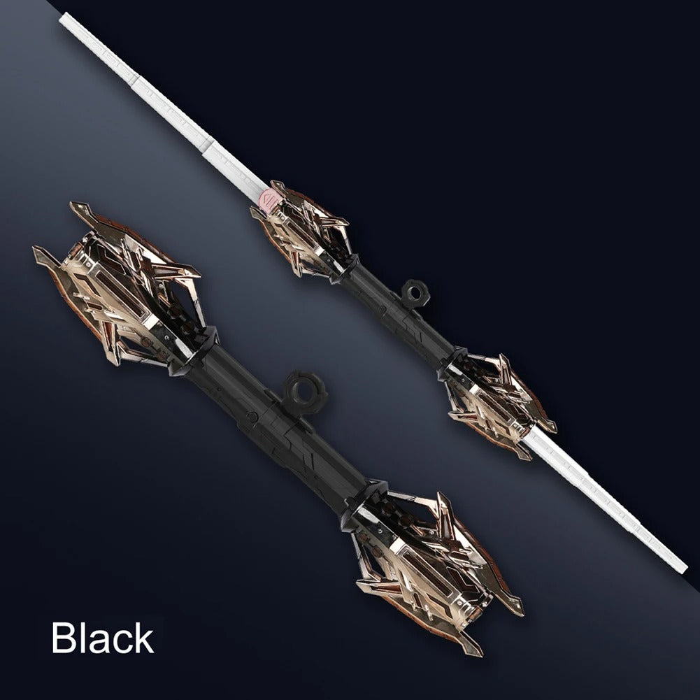 NovaBlade™  – The Ultimate Light Weapon
