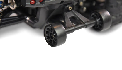 StormRampage™ – The Ultimate 1:12 RC Monster Truck with Gyro Control (Limited Edition)