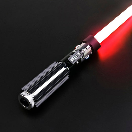 ShadowSaber™ – Inspired by the Dark Lord’s Legacy