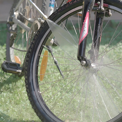 WATERJET – Lancia per pulizia ad alta pressione
