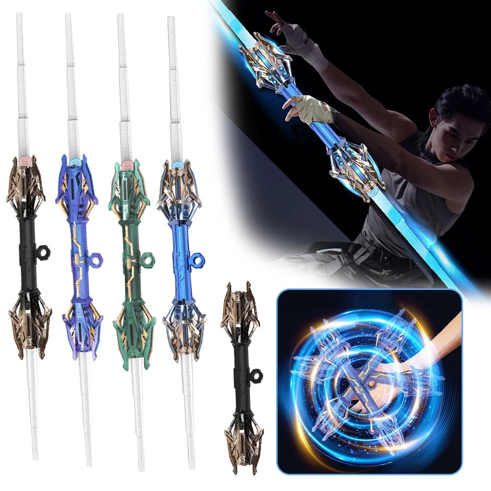 NovaBlade™  – The Ultimate Light Weapon