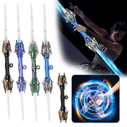 NovaBlade™  – The Ultimate Light Weapon
