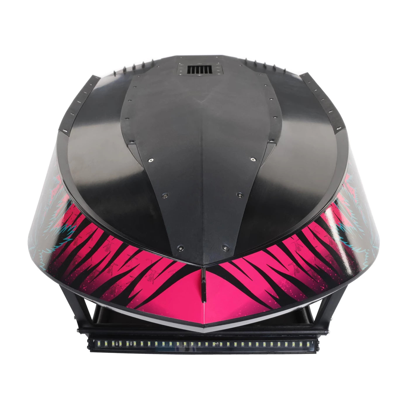 JetRay™ – The High-Speed Brushless RC Jet Boat (Limited Edition)