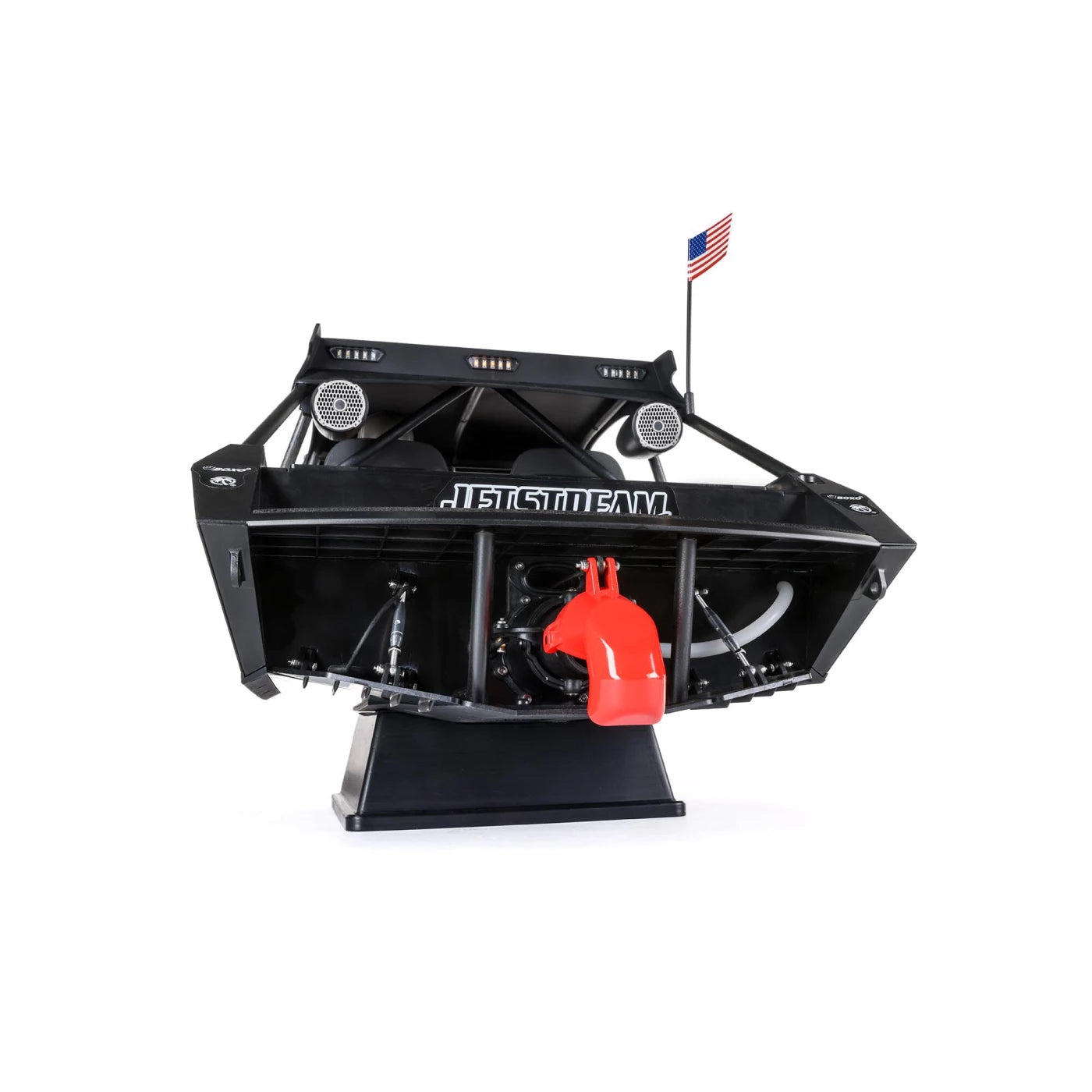 JetRay™ – The High-Speed Brushless RC Jet Boat (Limited Edition)