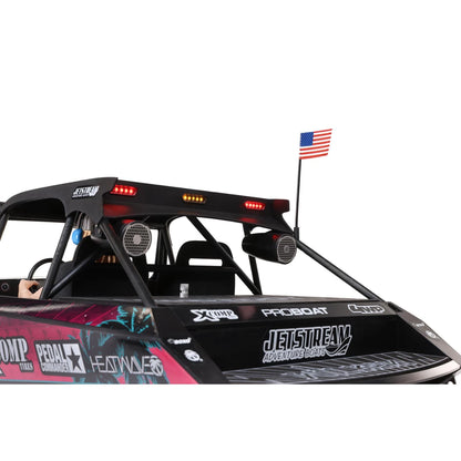 JetRay™ – The High-Speed Brushless RC Jet Boat (Limited Edition)