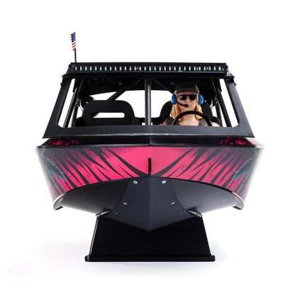 JetRay™ – The High-Speed Brushless RC Jet Boat (Limited Edition)