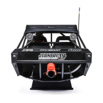 JetRay™ – The High-Speed Brushless RC Jet Boat (Limited Edition)