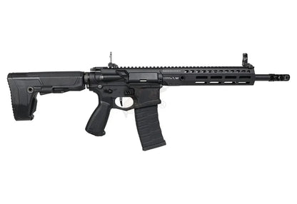 StrikeGear556™ – Elite 4th-Gen Airsoft Rifle with G3 Split-Gearbox (Limited Edition)