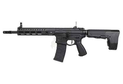 StrikeGear556™ – Elite 4th-Gen Airsoft Rifle with G3 Split-Gearbox (Limited Edition)